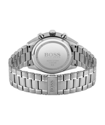 Boss - Montre Homme Champion Acier 50% de réduction en Octobre 2024