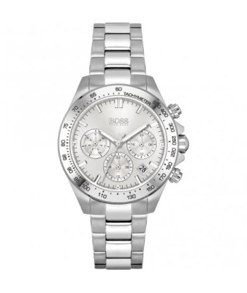 Boss - Montre Femme Novia Acier de pas cher