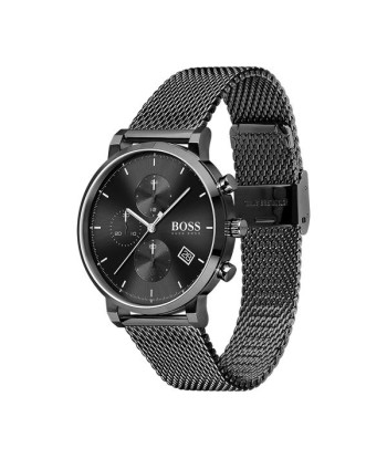 Boss - Montre Homme Integrity Noire 2024