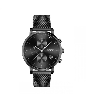 Boss - Montre Homme Integrity Noire 2024