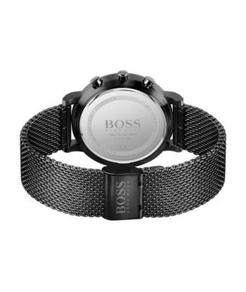 Boss - Montre Homme Integrity Noire 2024