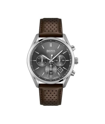 Boss - Montre Homme Champion Cuir en ligne