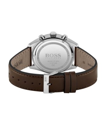 Boss - Montre Homme Champion Cuir en ligne