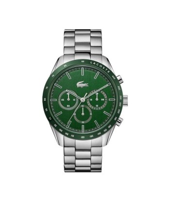 Lacoste - Montre Homme Cadran Vert Acier sélection de produits