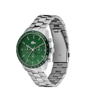 Lacoste - Montre Homme Cadran Vert Acier sélection de produits