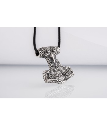 Eivor Mjolnir - Argent Massif shop