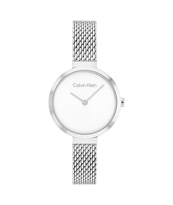 Calvin Klein - Montre Timeless Bracelet Fin est présent 