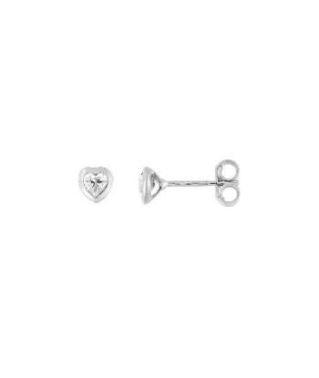 Pixies - Boucles d'Oreilles Coeur online