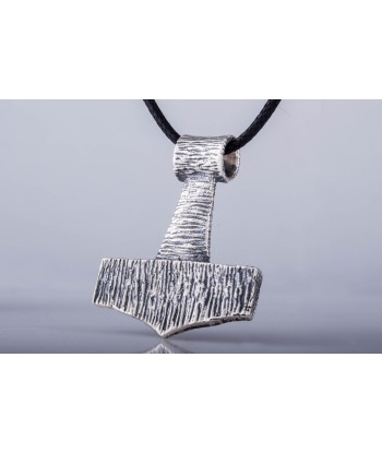 Mjölnir Thor - Argent Massif france