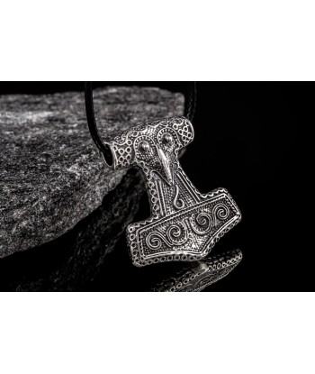 Eivor Mjolnir - Argent Massif shop