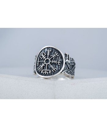 VEGVISIR - Argent Massif Vous souhaitez 