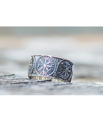 VEGVISIR - Argent Massif prix pour 