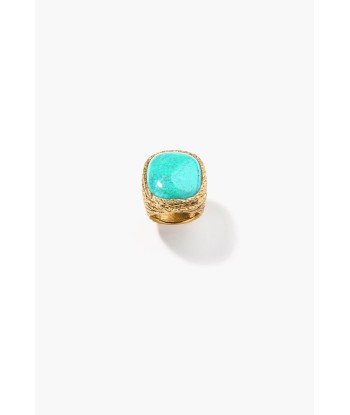 Bague Miki - Turquoise pour bénéficier 