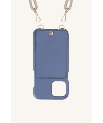 Coque de téléphone Lou Bleu solde