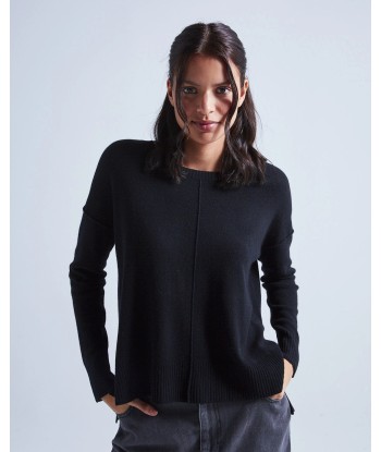 Absolut Cashmere - Pull Kenza - Nuit 50% de réduction en Octobre 2024