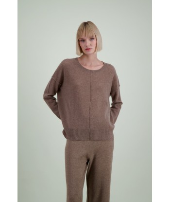 Absolut Cashmere - Pull Kenza - Chataigne Venez découvrir notre 