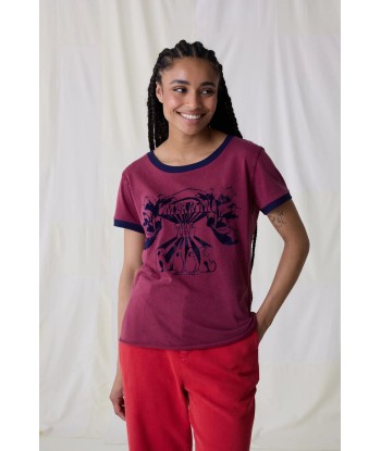 T-shirt Toro - Wine commande en ligne