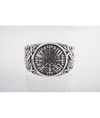 VEGVISIR - Argent Massif Paris Déstockage Promo