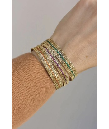 SemiLunaire - Bracelet Lili Medium JUSQU'A -70%! 