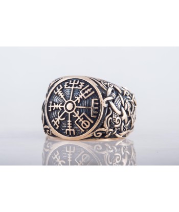 VEGVISIR - Bronze Massif offre 