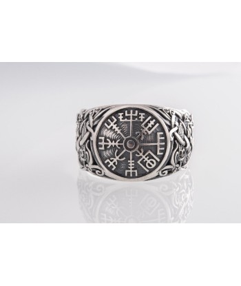 VEGVISIR - Argent Massif Paris Déstockage Promo