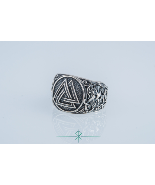 VALKNUT - Argent Massif Venez acheter