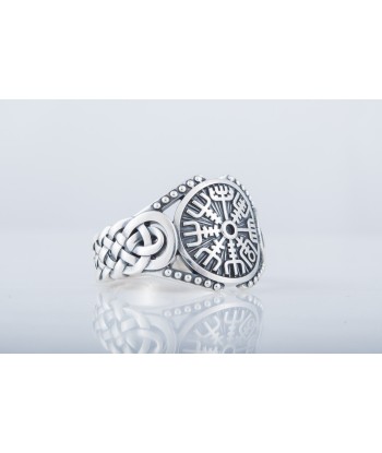 VEGVISIR - Argent Massif destockage