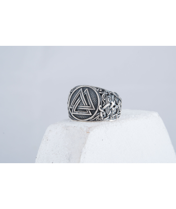 VALKNUT - Argent Massif Venez acheter