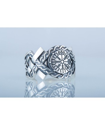 VEGVISIR - Argent Massif Profitez des Offres !