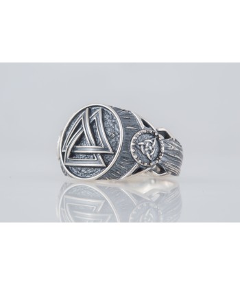 VALKNUT - Argent Massif destockage