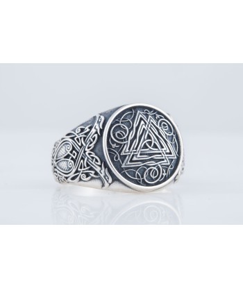 VALKNUT - Argent Massif les ctes