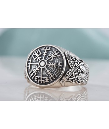 VEGVISIR - Argent Massif offre 