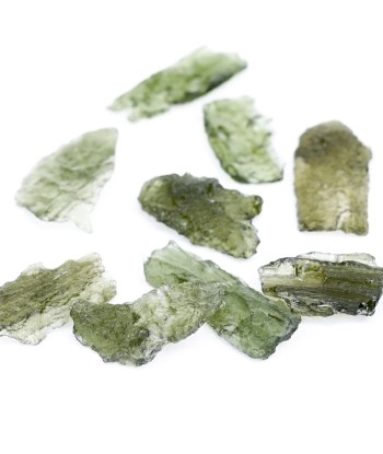 Moldavite français