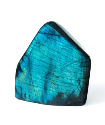 Labradorite Bleue Flash, Forme libre votre restaurant rapide dans 