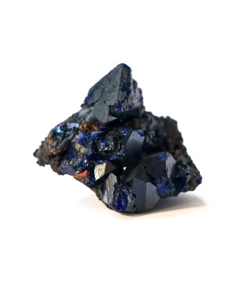 Azurite Malachite les muscles