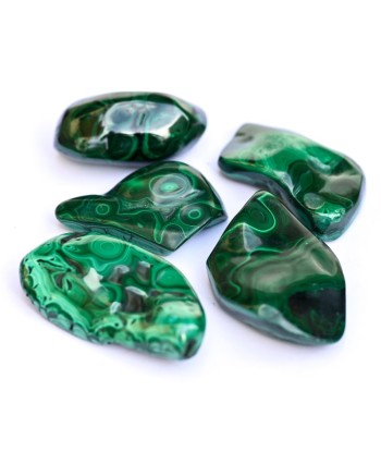 Pierre Malachite commande en ligne