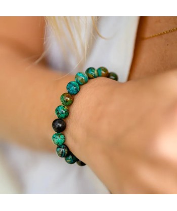 Bracelet Chrysocolle pas cheres