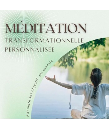 Méditation Personnalisée les ctes