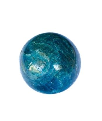 Apatite bleue Sphère Economisez 