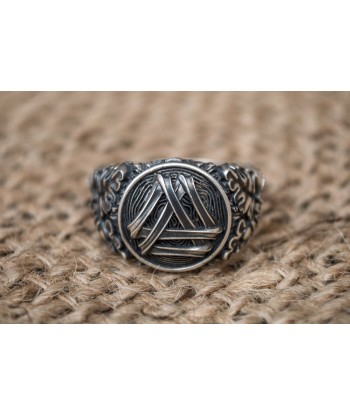 VALKNUT - Argent Massif Le MVP de beaucoup