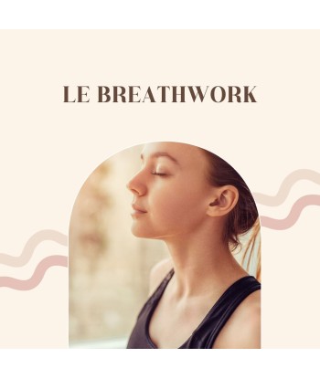 Session de Breathwork (respiration connectée) en ligne en session privée Voir les baskets