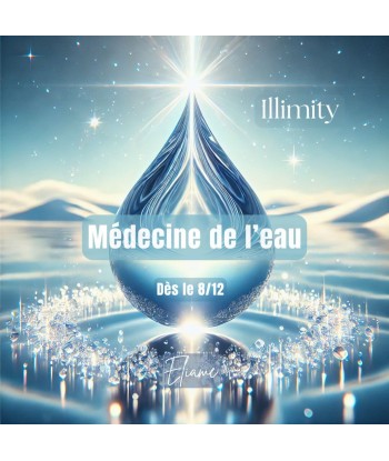 Illimity - du 8 au 22 décembre à prix réduit toute l'année